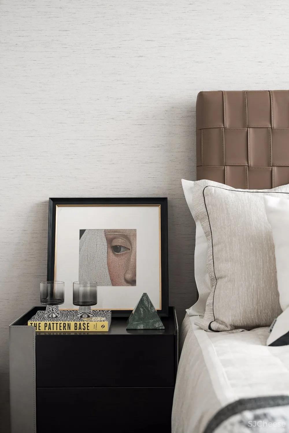 元禾大千:空间,一方缓缓展开的珠宝盒