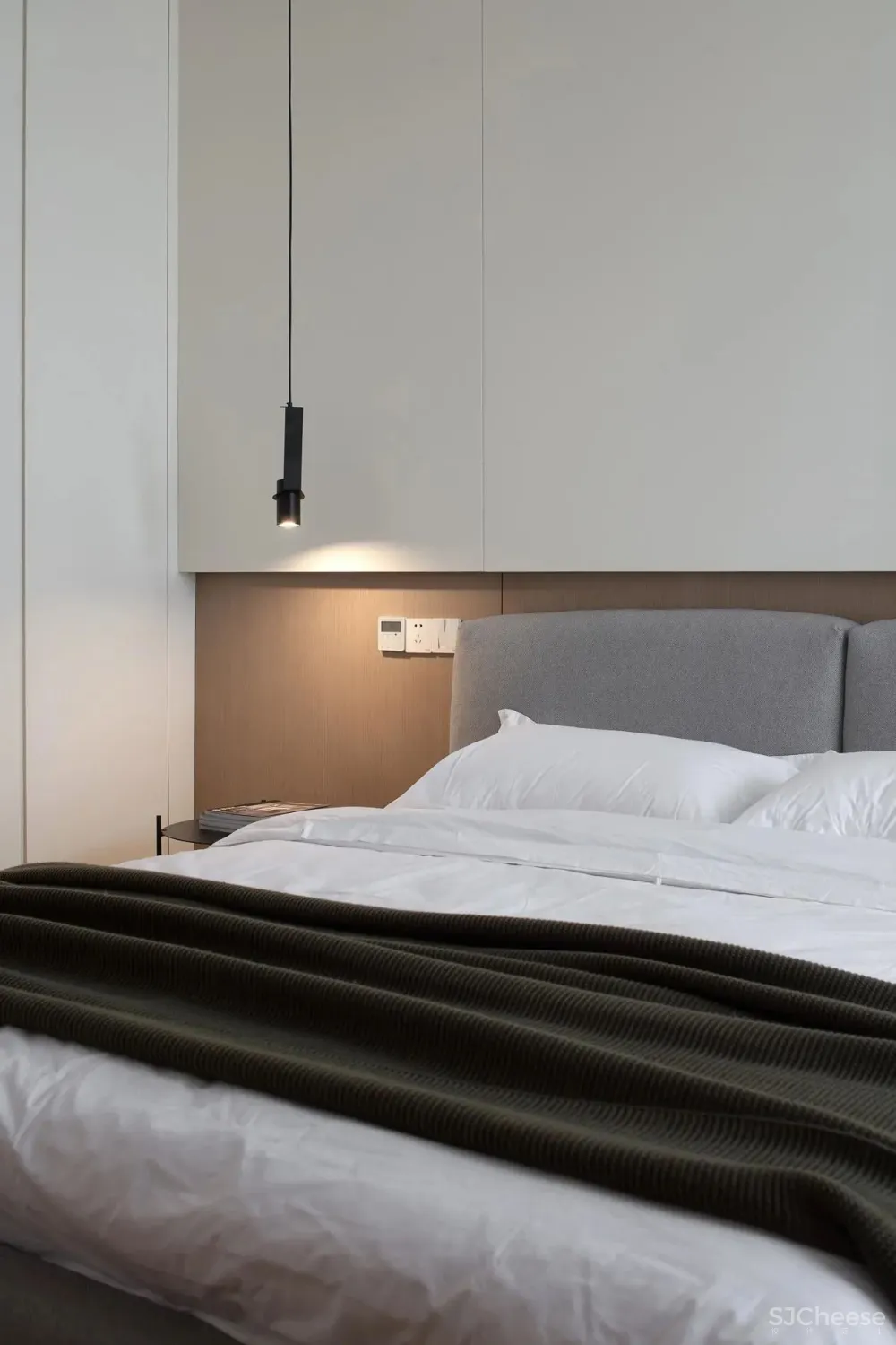 独述 独向于内，述演其形 MIRROR DESIGN 境象设计