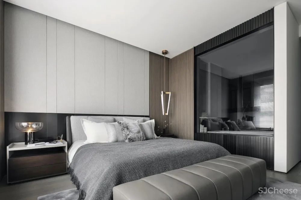 诗意之居 唐忠汉新作