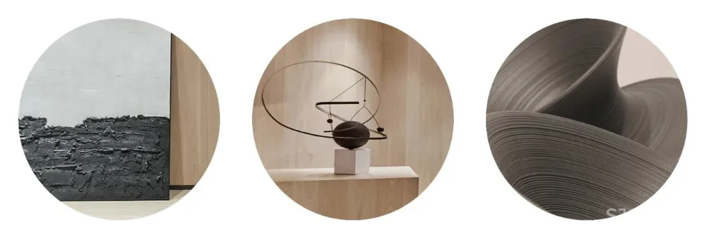 从功能需求衍生的空间裂变丨5 2.设计 易永强