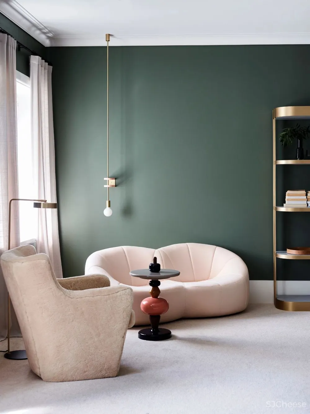 软装，一个等待被探索的故事