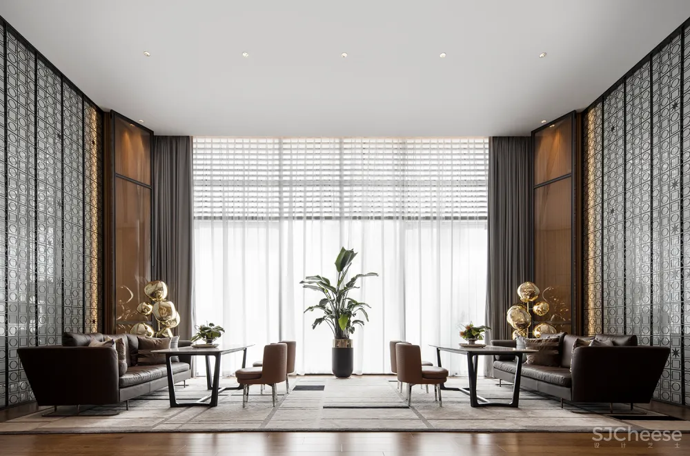 KOYI柯翊新作 | 一座城市的流动剪影