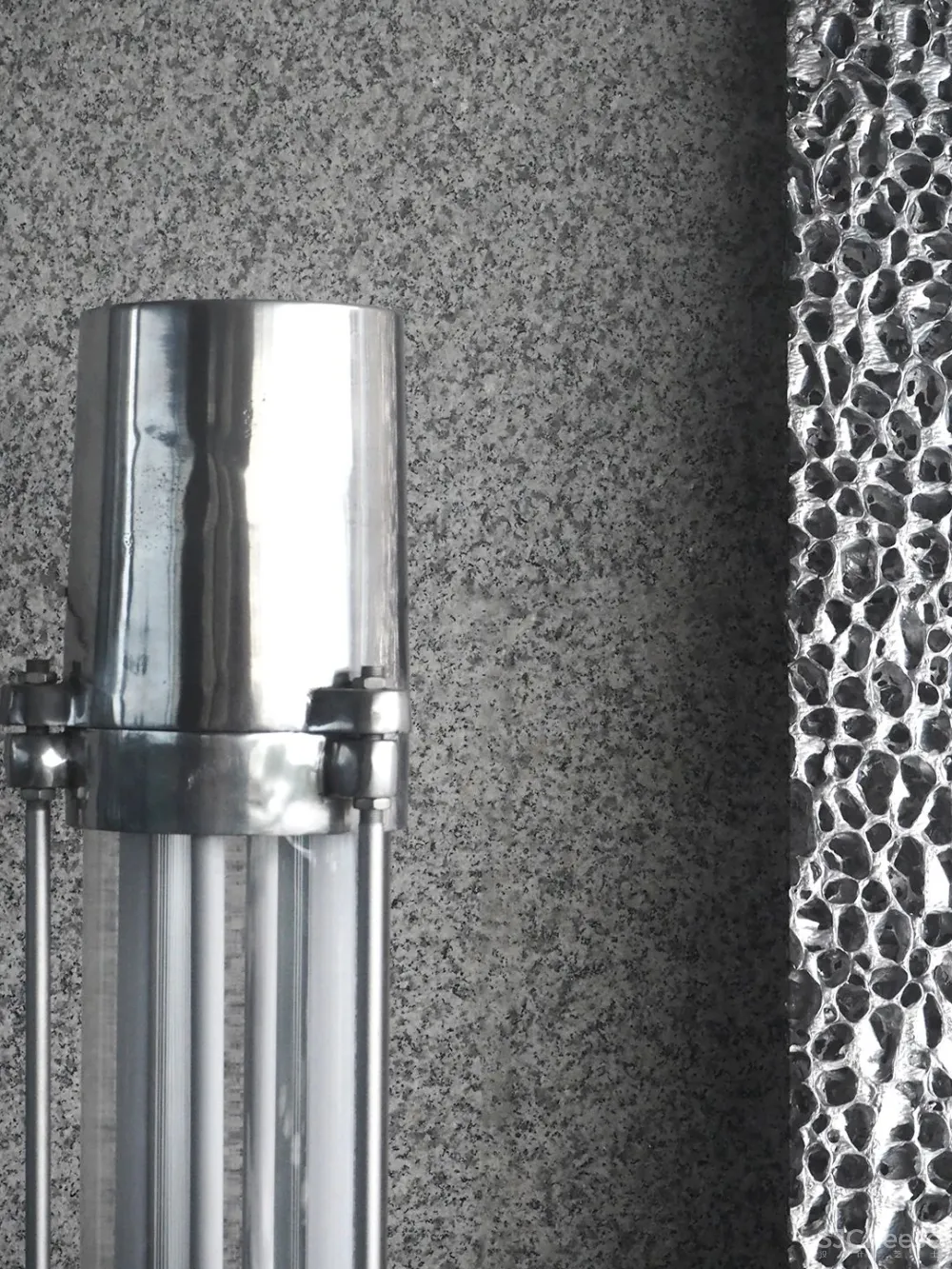 TOMO 東木筑造 趣味、怪诞、未知,次时代的虚拟世界