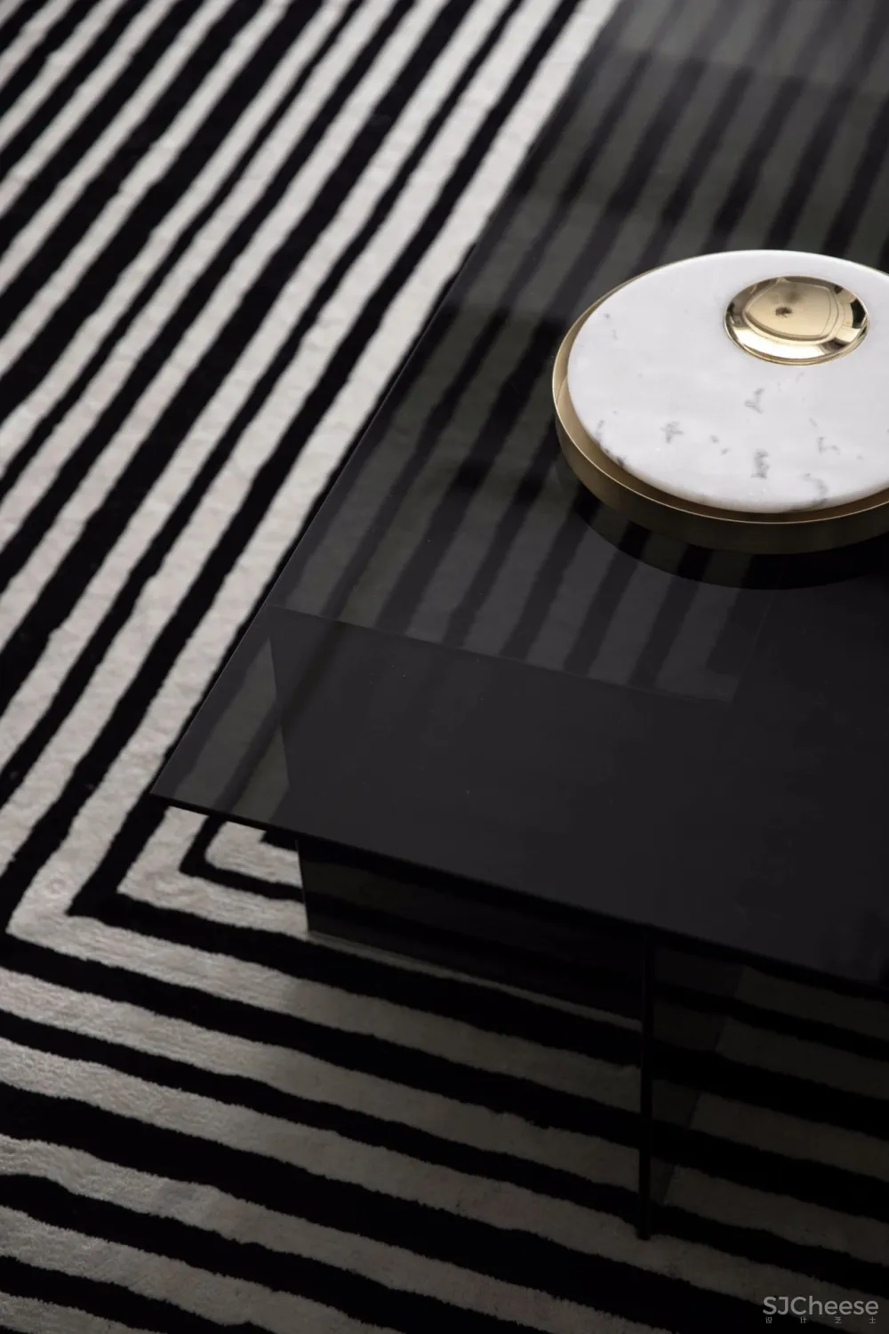 ACME 北控·瀚棠：都市生活不该缺乏形式主义的预设