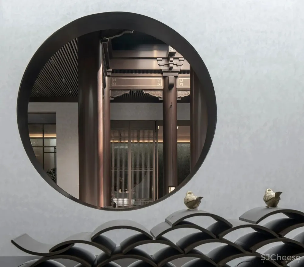 派尚 X 建发：质朴素雅的绝妙意境，大绽东方美学！