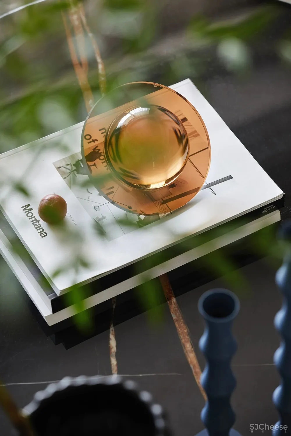 188 ㎡“细节控”的家，这才是95后真正向往的生活！