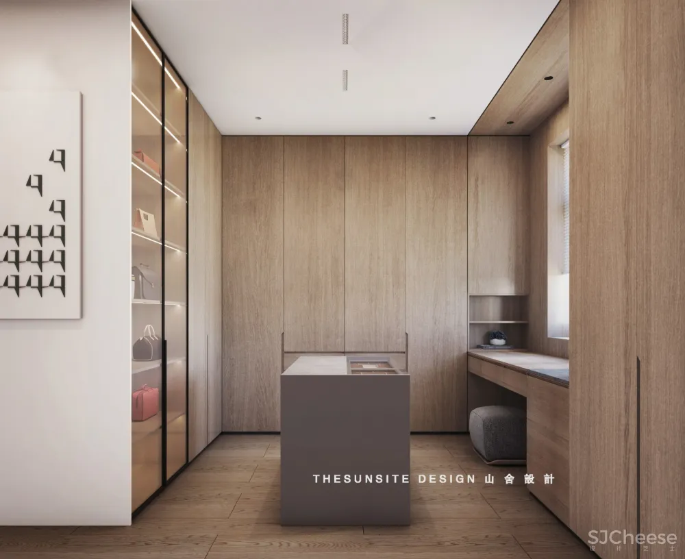 望府 · 東方美學 | 山舍设计