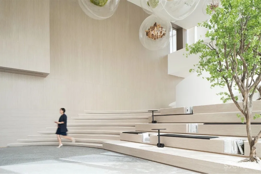 共生形态 星辰与蜉蝣