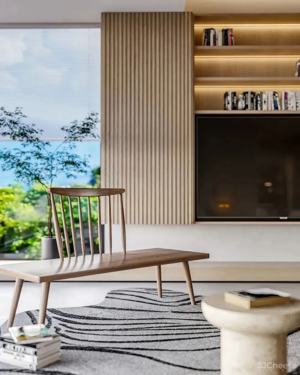 侘寂美学原来这么美！