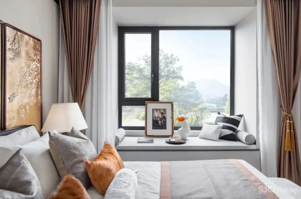 璞辉设计丨折中主义的艺都盛宴