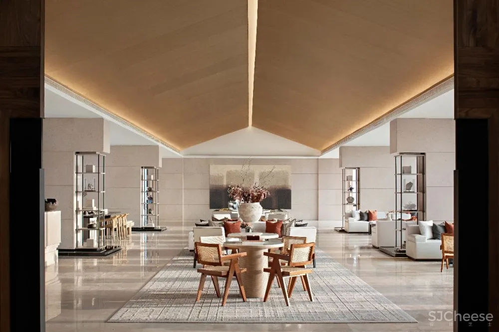 时光的雕刻——绿城交投·宁波晓风印月 ZSD卓时