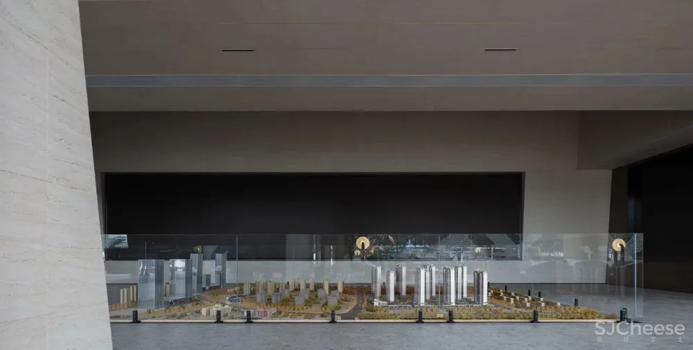 共生形态 星辰与蜉蝣