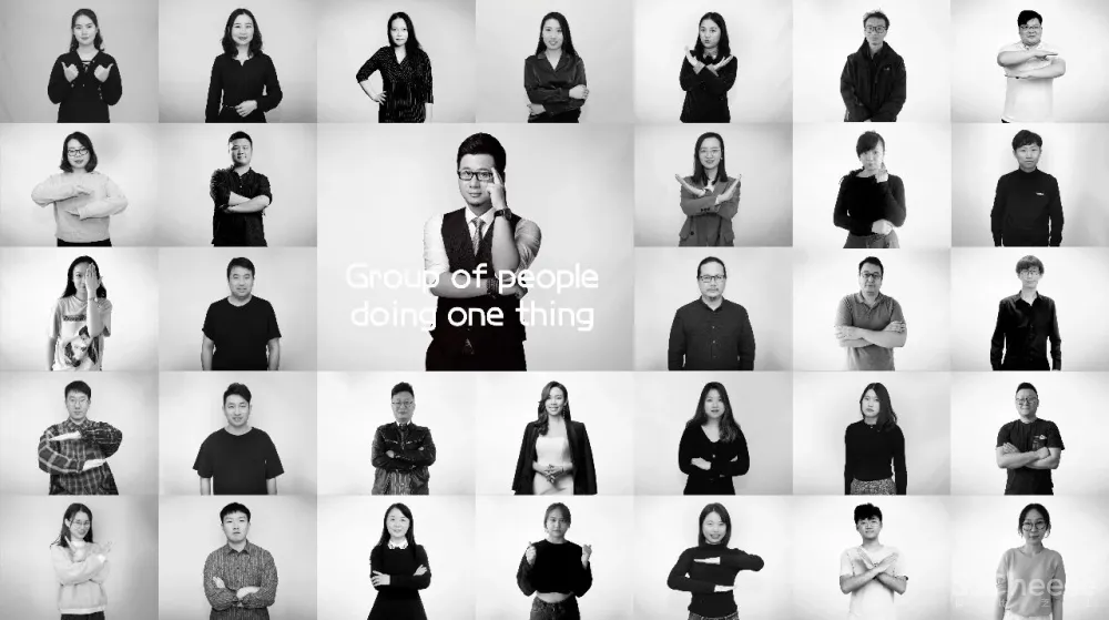 域正设计：在城市中觅得安然