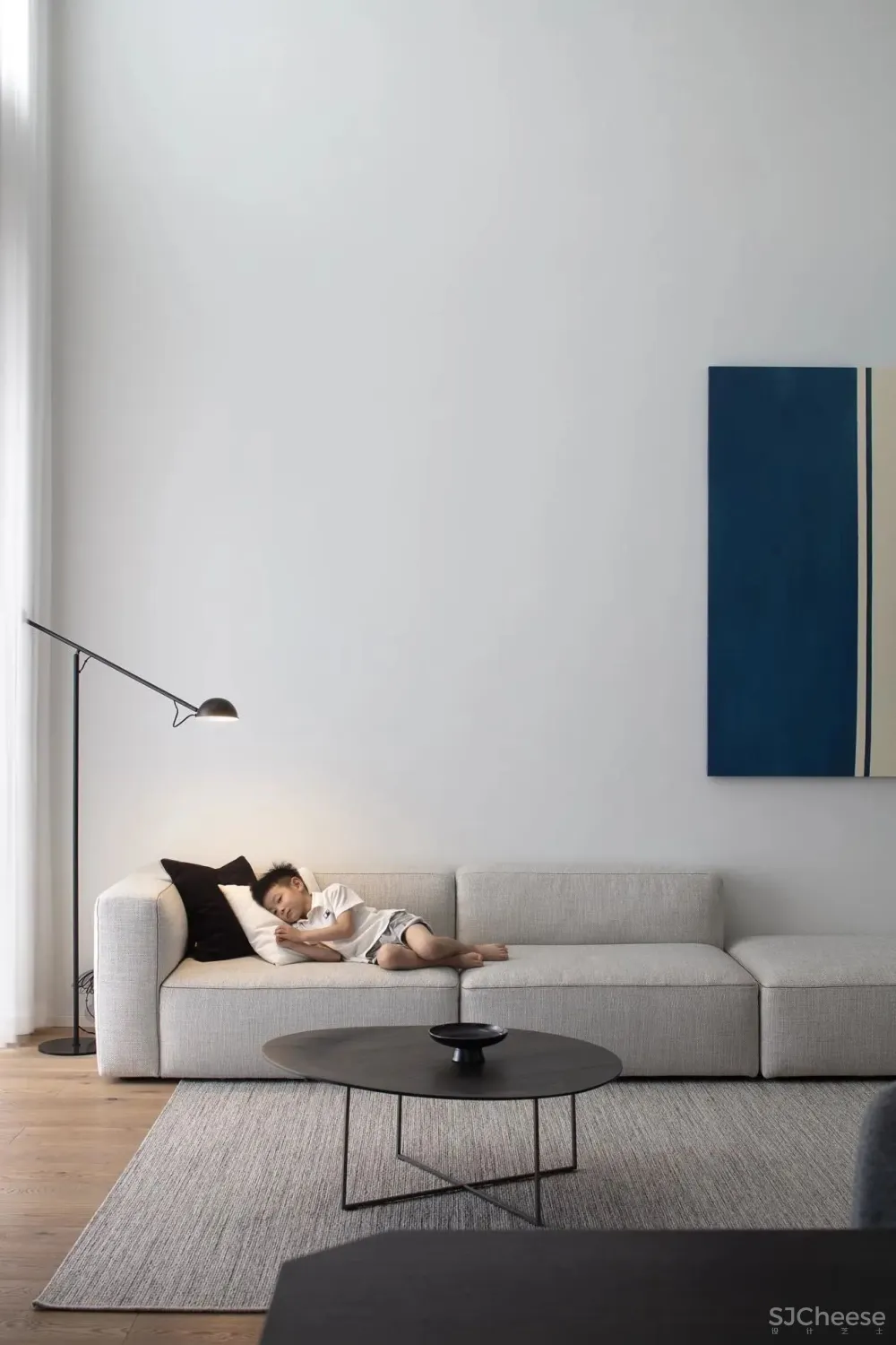 独述 独向于内，述演其形 MIRROR DESIGN 境象设计