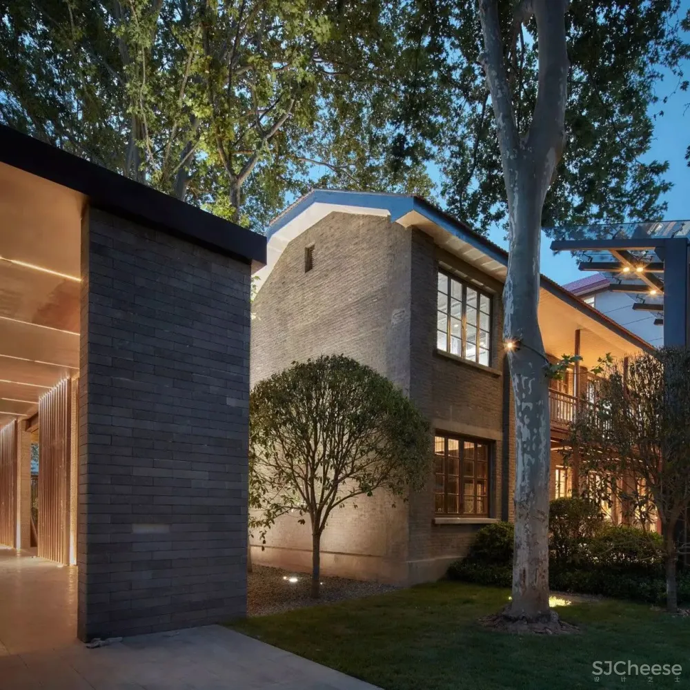 地产界“黑马” 看郑州如何引领中原豪宅新风向!