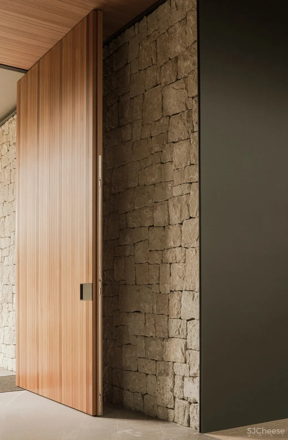 秋日花园别墅 Francesc Rifé