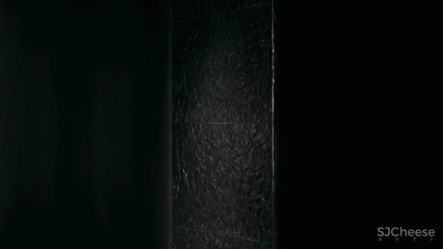 谢培河 隐藏在都市心脏的当代诗意