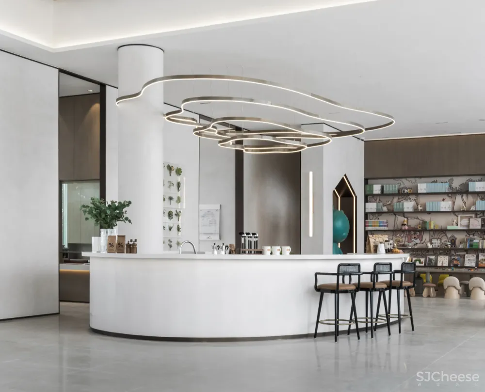 纯白幸福集合馆, “未来生活”如此惊艳!