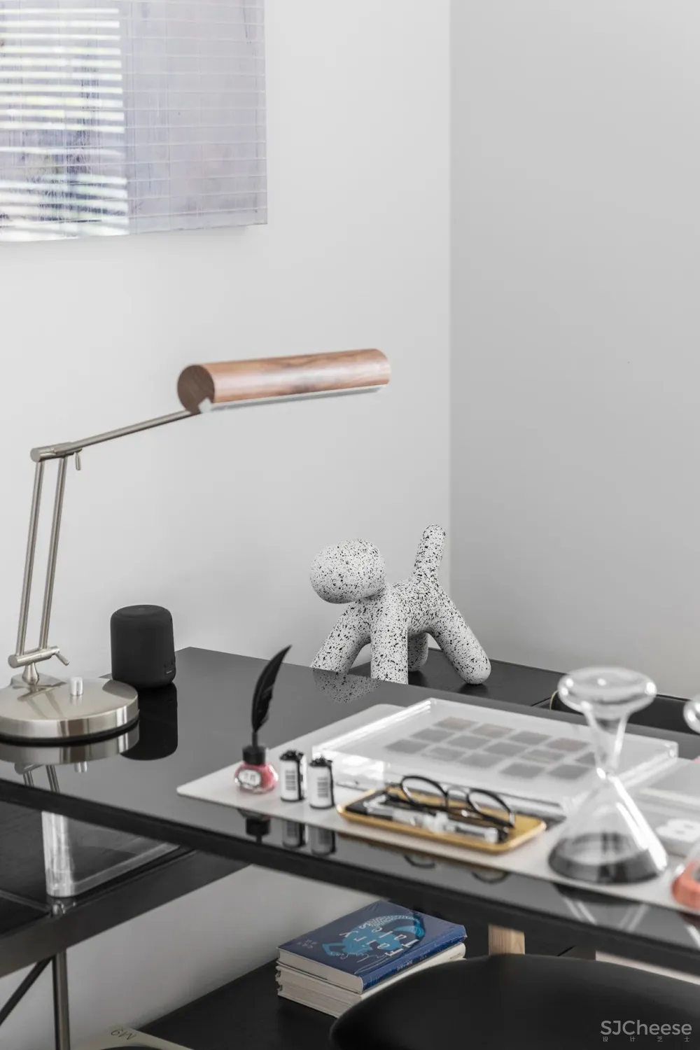 又见理想城 KMD 库玛设计