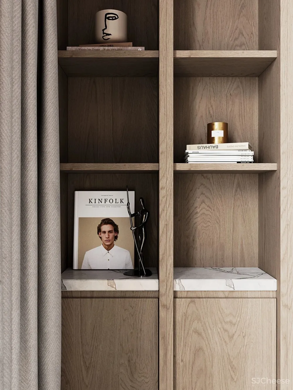 设计,简奢之美!