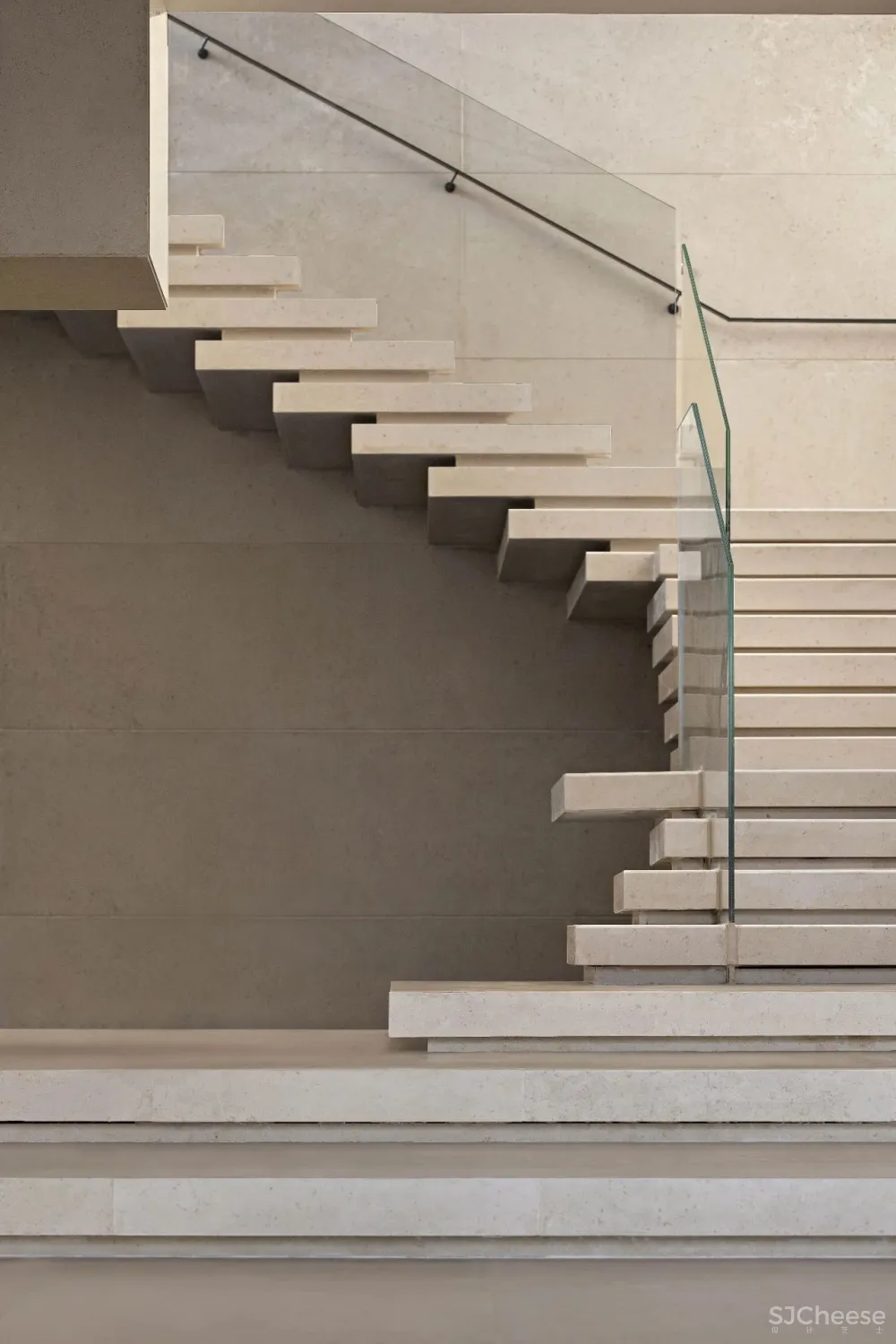 时光的雕刻——绿城交投·宁波晓风印月 ZSD卓时