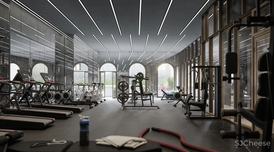 阿斯顿·马丁在纽约推出 5 套奢华公寓,最贵的一套七千五百万人民币