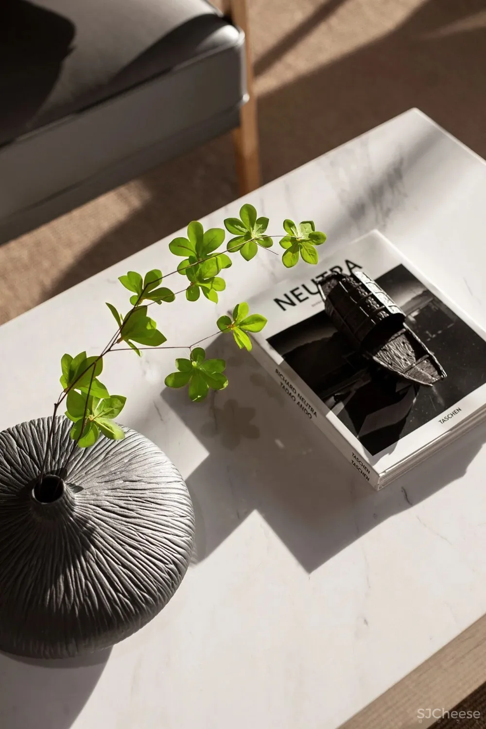 优雅现代简约，邂逅东方人的理想生活！