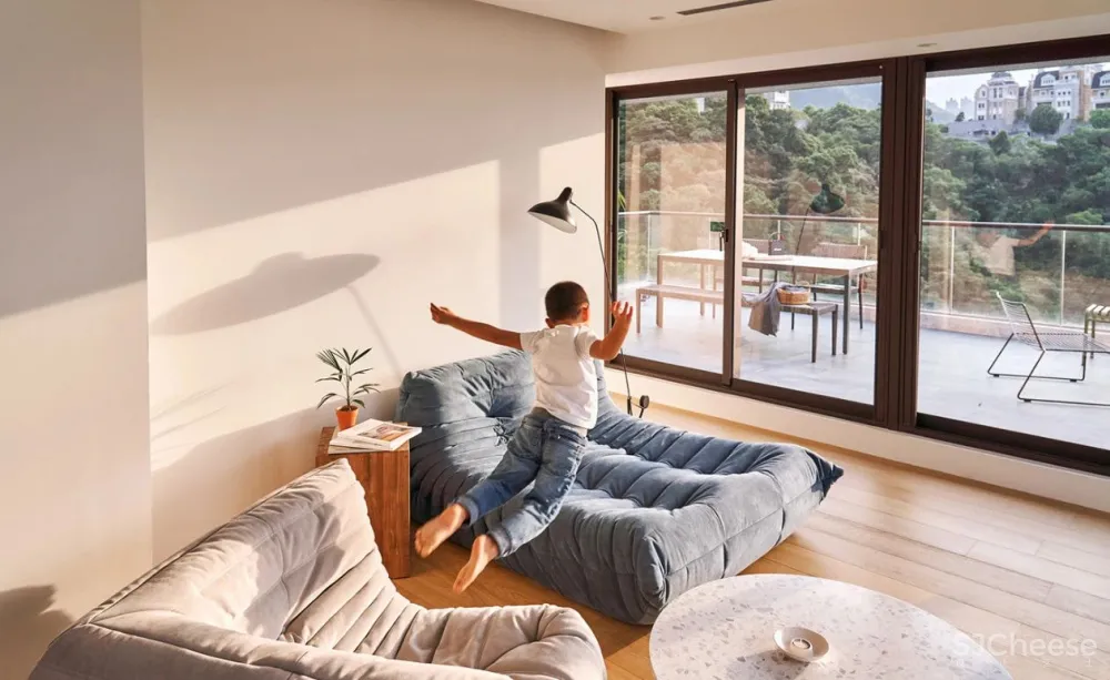 Hygge丹麦式温暖家，“少即是多”的生活哲学