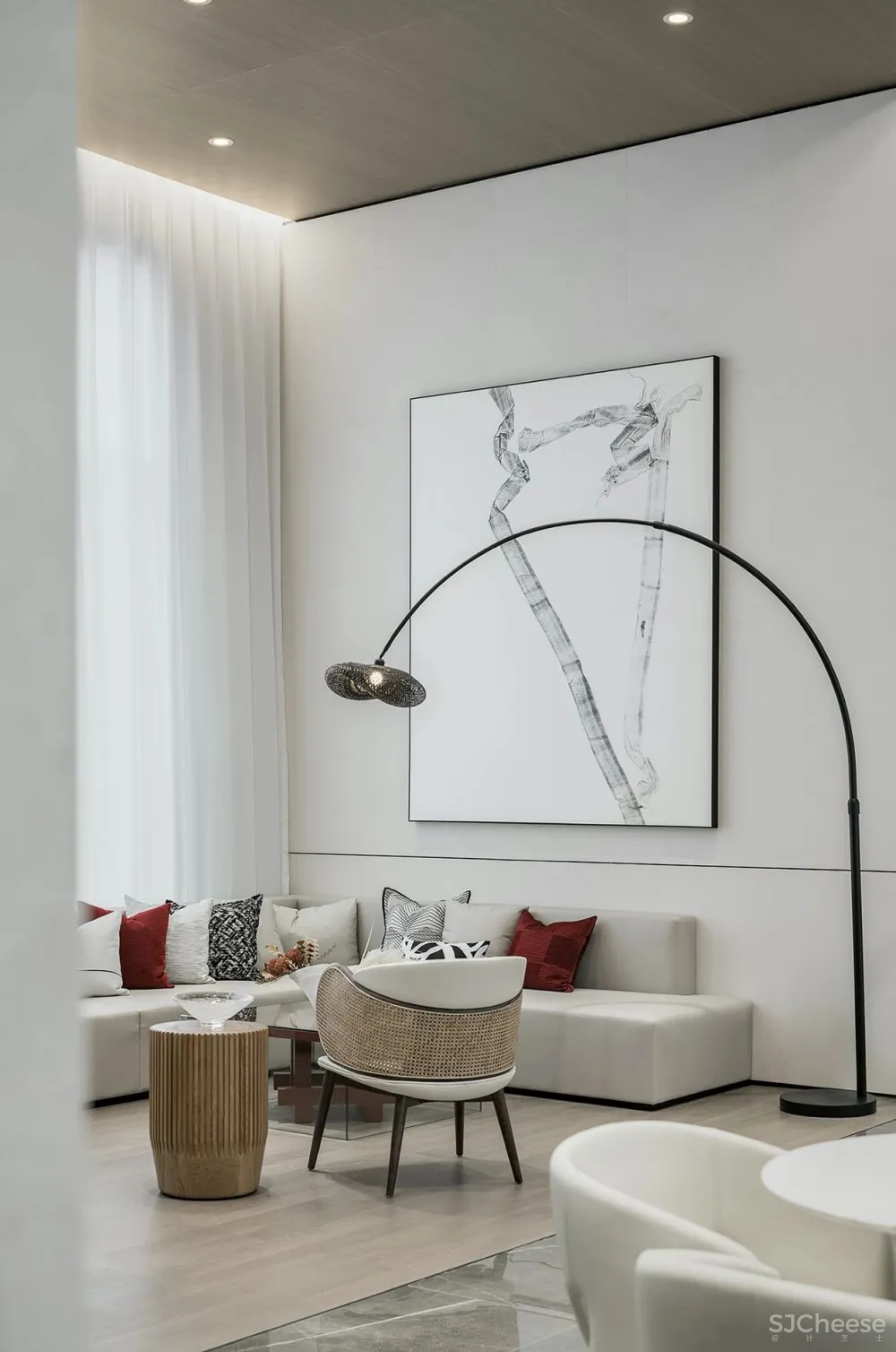 成都环天.时代中心 G-K新作