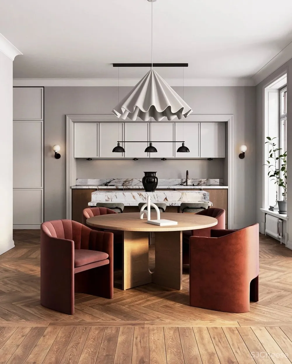 设计,简奢之美!