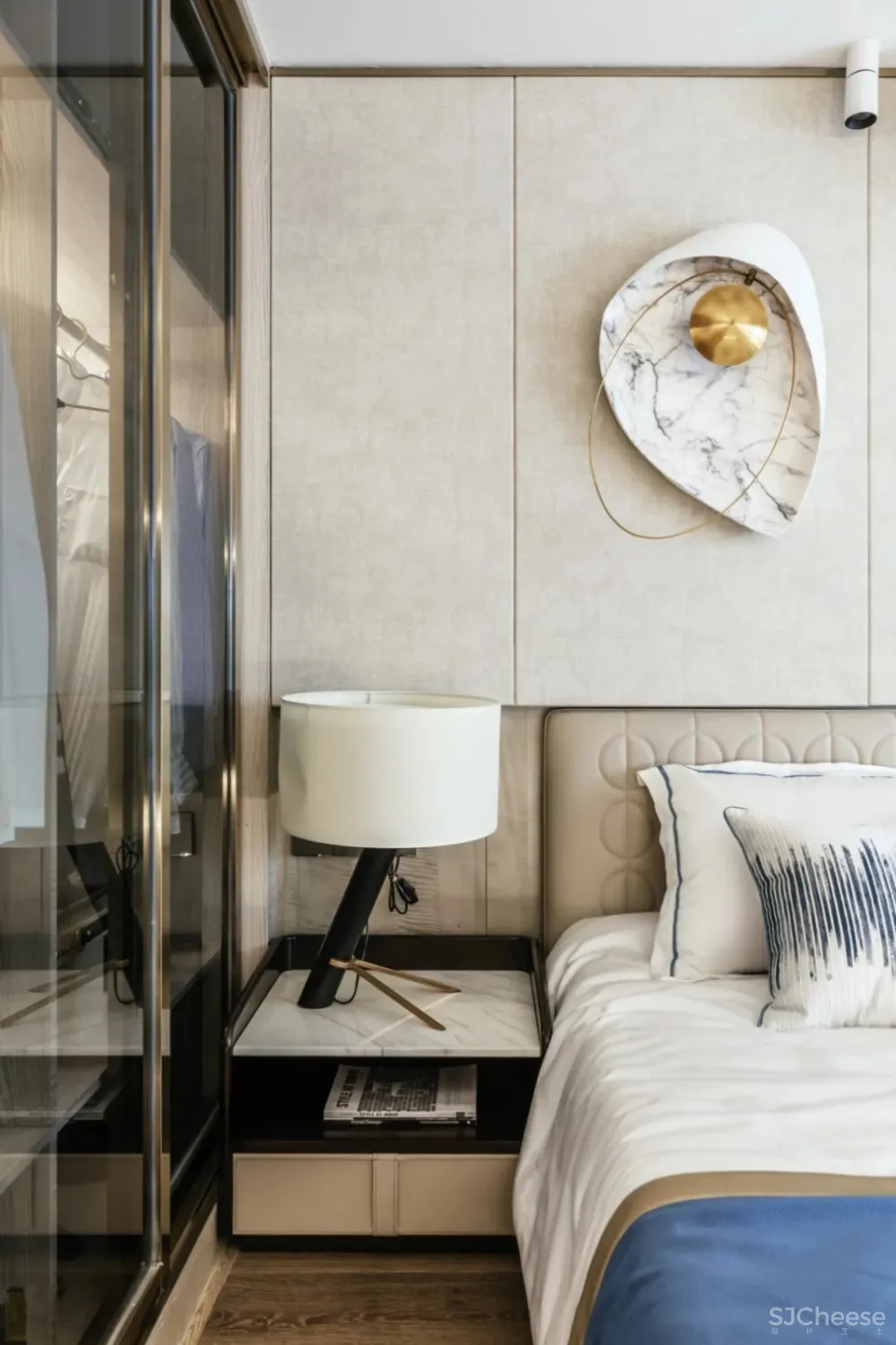 洲际作品丨年轻主义的方程式