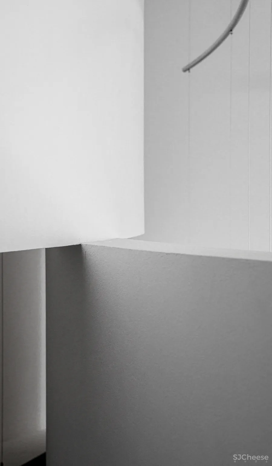 TTD本至设计 • 爱城影像空间|在叠进中传递爱的仪式感