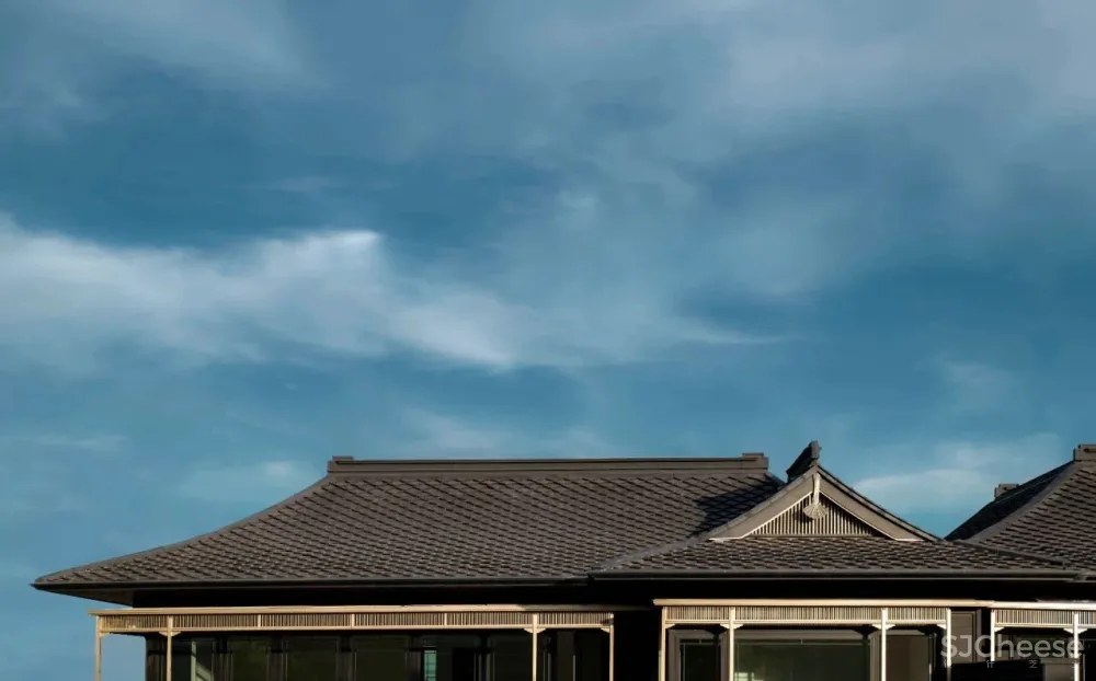 WJID黄全 × 融创 · 长乐雅颂