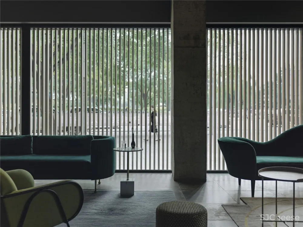 2020 ID G AWARD金创意奖|THE CORNER