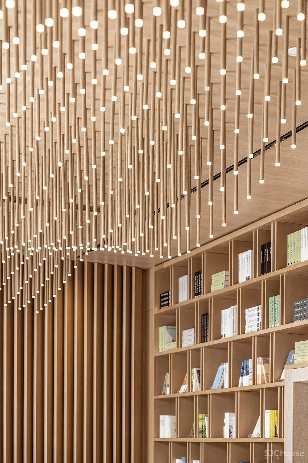 万科进军餐饮界？打造4000㎡山水间的日料新地标！【CLV赛拉维×万科】