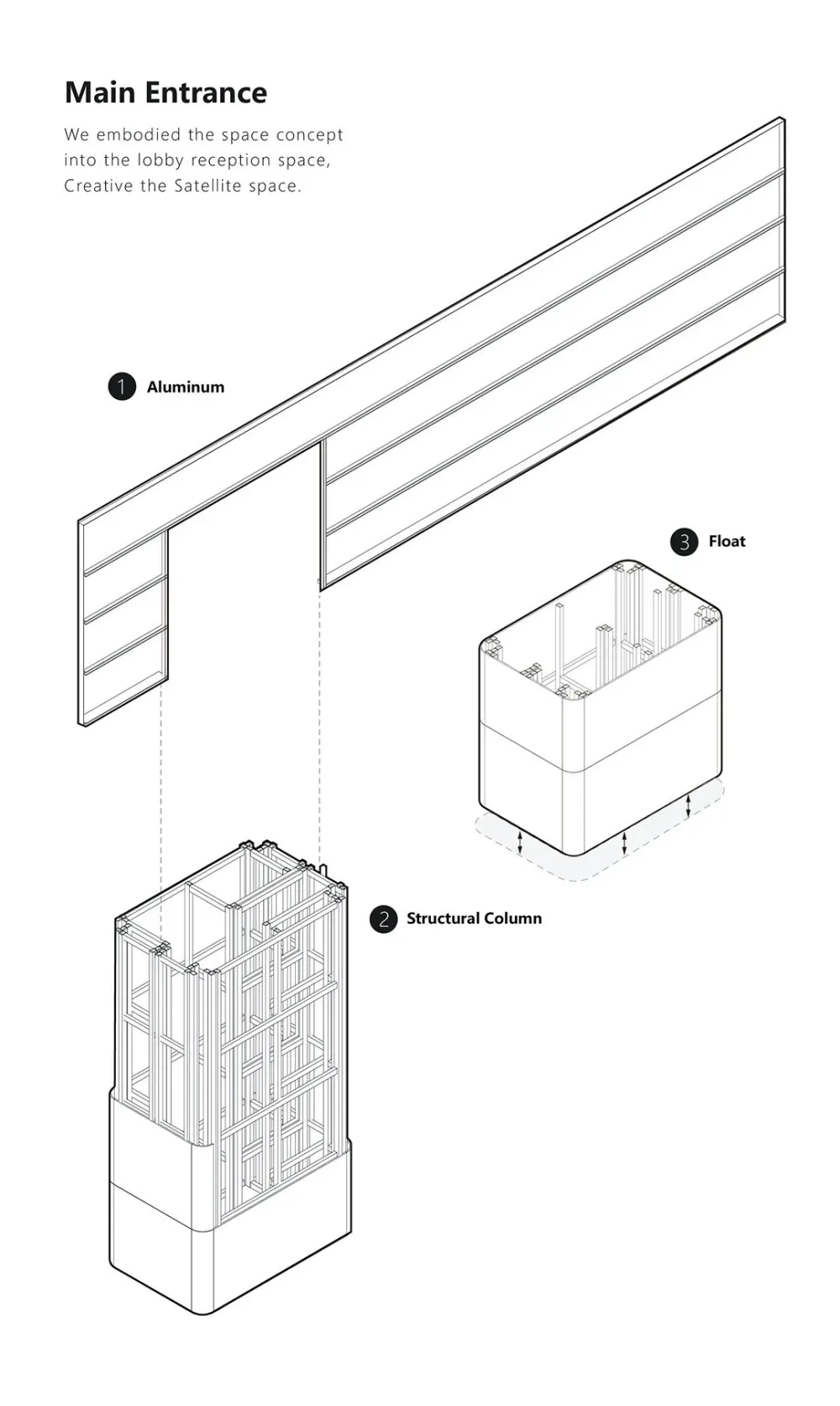E Studio 壹所设计 九毛九集团办公室