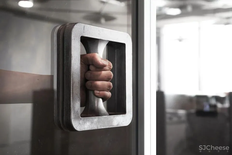 光、纹理、质感 香港 港丰发展总部 设计集人