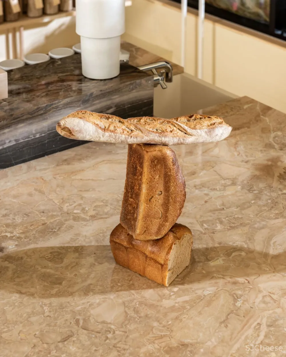 BAKERY INTERIORS GOOD ENOUGH TO EAT.