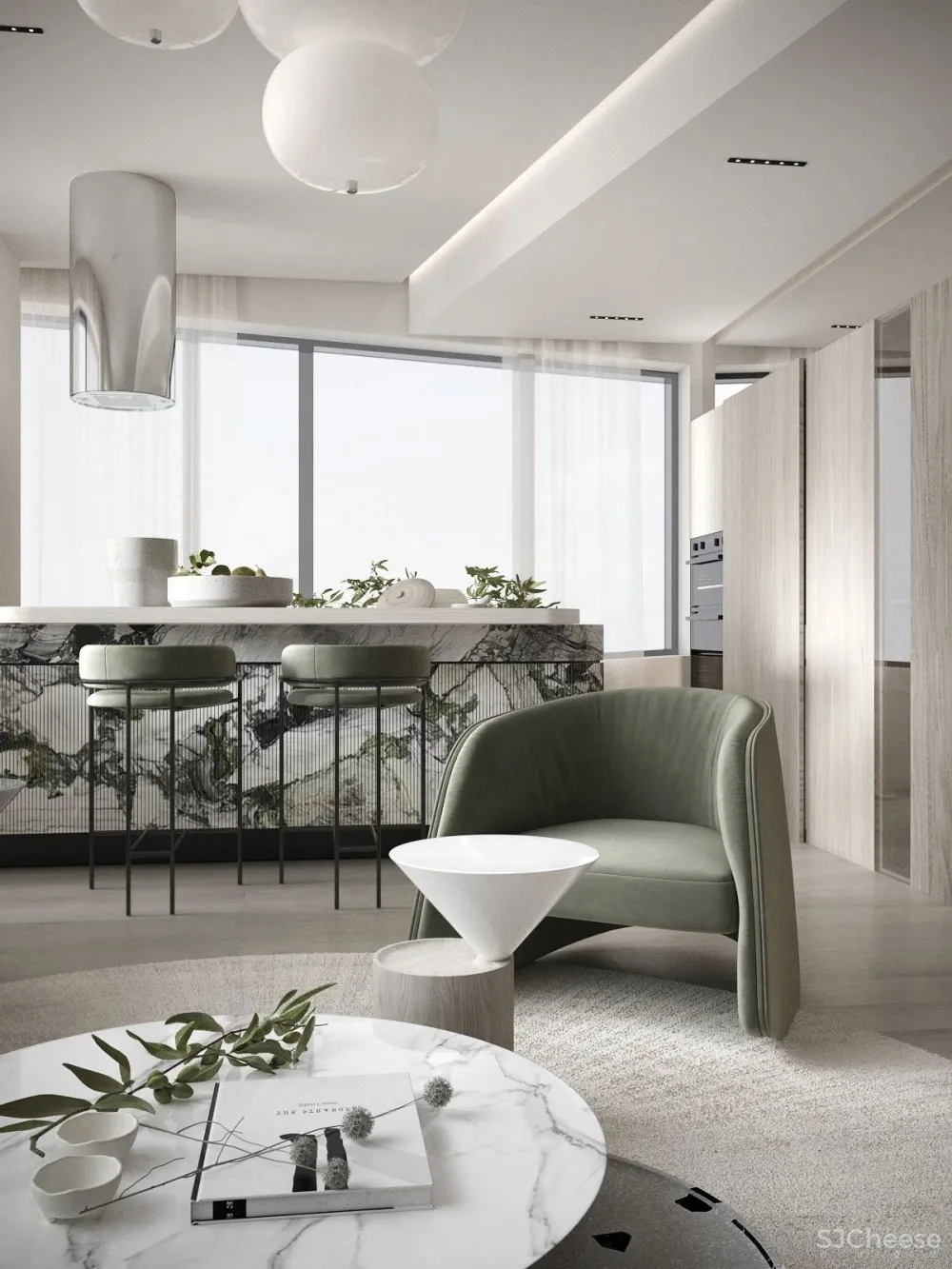 简约优雅,气质迷人!