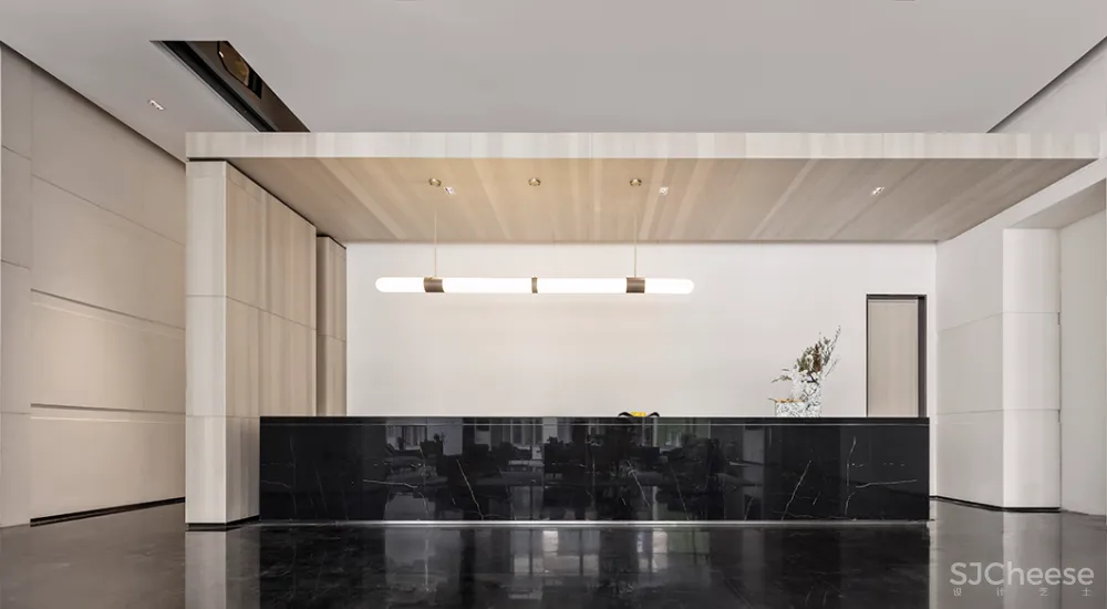 LSD葛亚曦新作 :留白,简单的美!