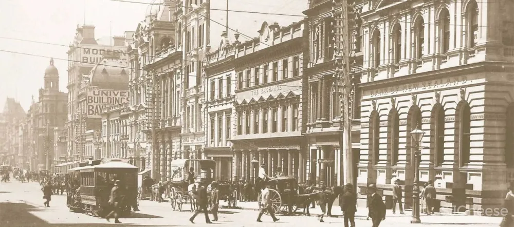 仅 11.5 米宽的「超薄款」高层公寓,奢华的顶层套房竟是简约范儿