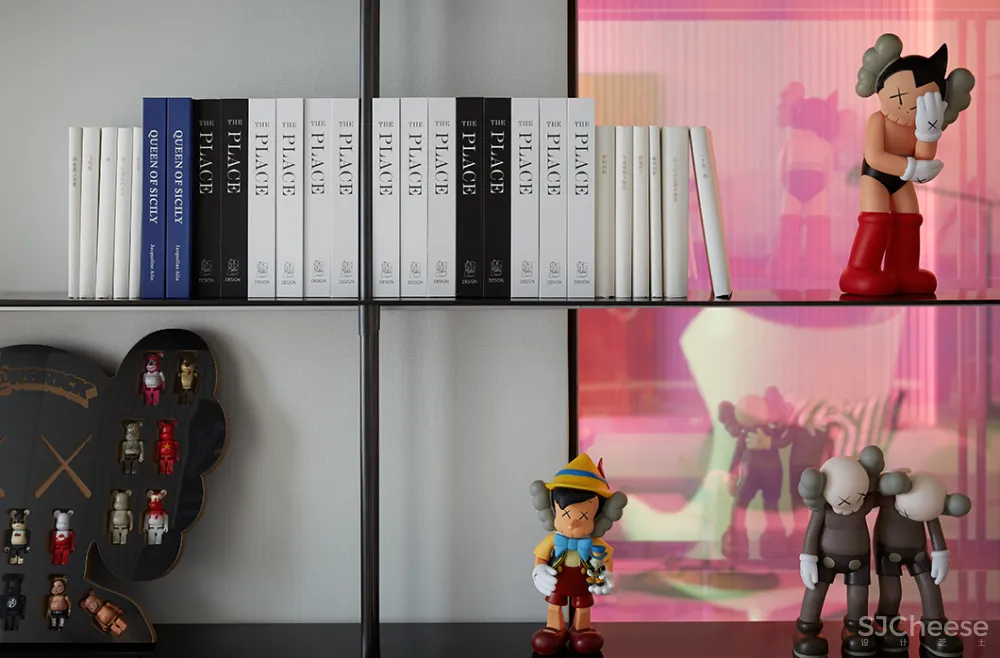 岳蒙：新年轻主义 自在如诗，潮趣入魂！