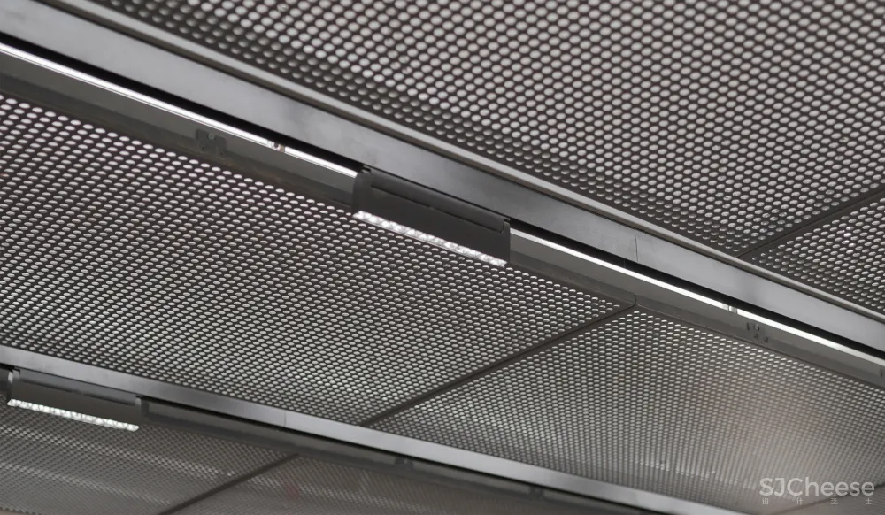 外物 × COZMINE集合店:The world is mine.