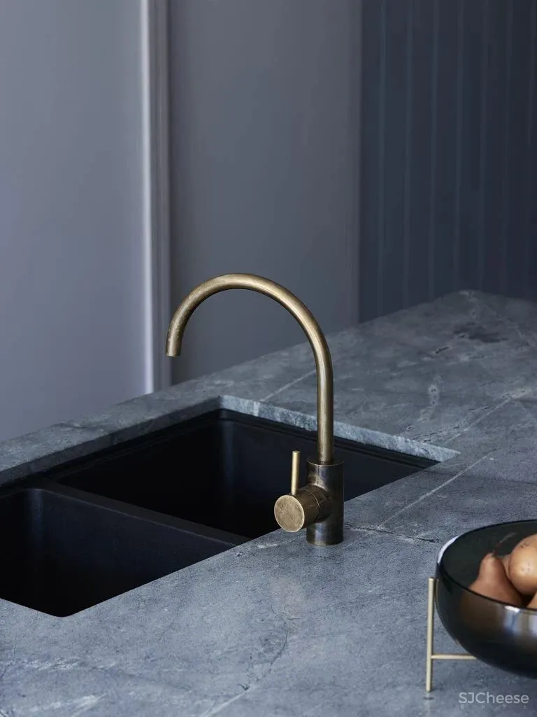 墨尔本设计,精致的优雅!