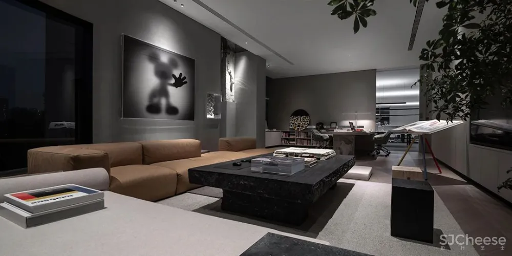 DPD 新作 埃弗雷特的猜想