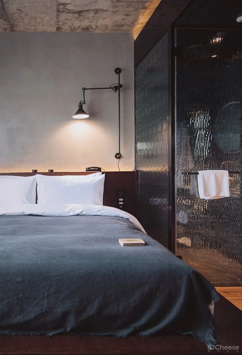 新作 酒店与城市的空间实验 上海NEOBRIDGE桥酒店改造 行之建筑设计事务所