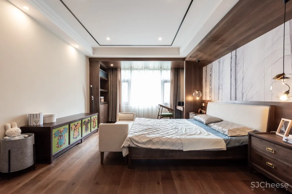 书境 · 云南玉溪独栋别墅设计丨长空创作