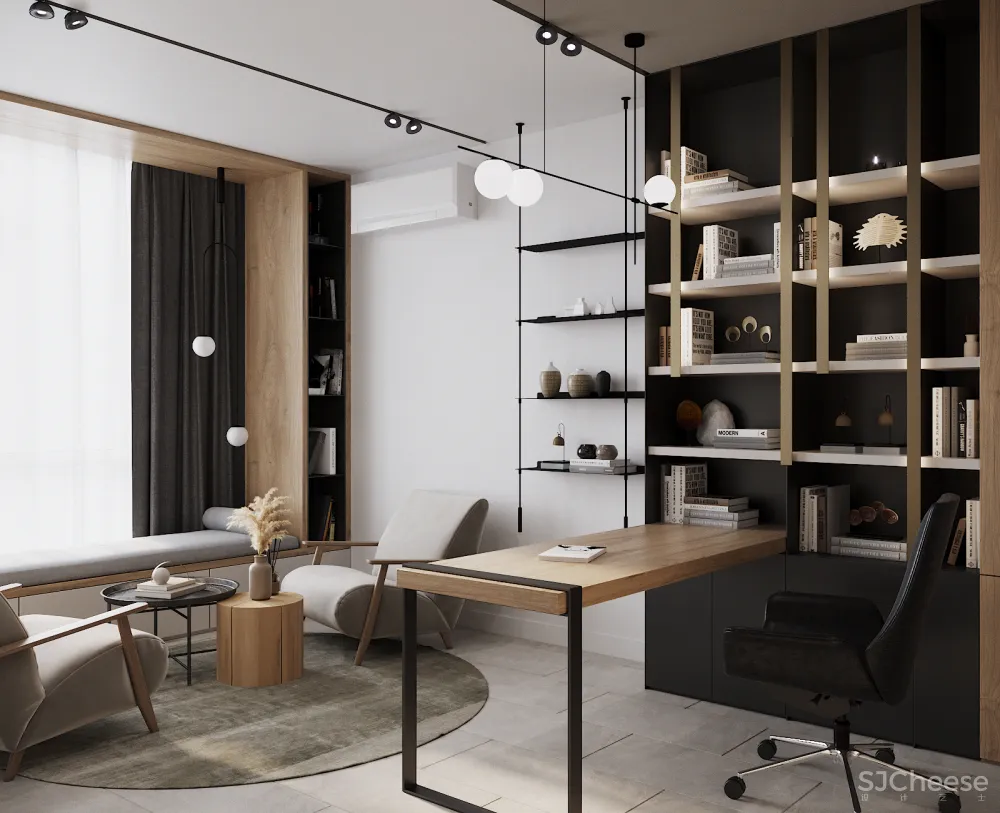 舒适宅,温馨漂亮!