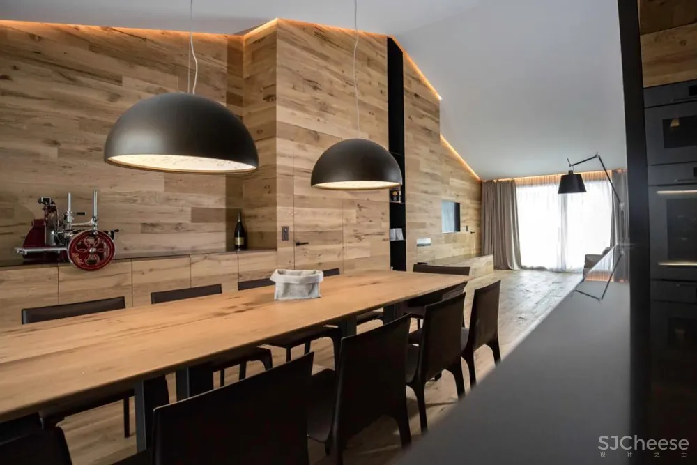 PROGETTO CAMINO FIREPLACE丨你想要了解的壁炉，都在这里