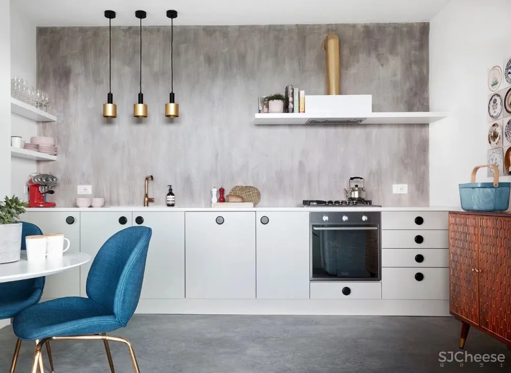 甄选国外优秀设计 Special Umbria:比利时融于自然的“观景”别墅